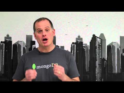 Intro Data Wrangling with MongoDB