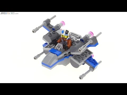 Lego לגו 75125 תמונה 2