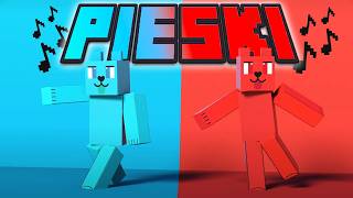 Cover art for LUCZEK - PIESKI