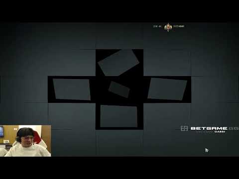 GABBI NAKA TRIPLE KILL NAPA KANTA!