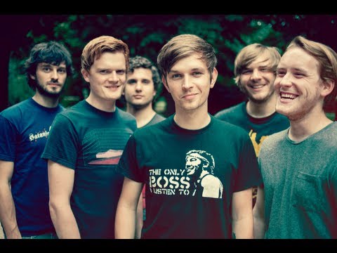 City Light Thief - "The Wailing Wall"