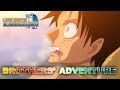 One Piece: Romance Dawn: Namco Bandai Europa lo anuncia para la 3DS.