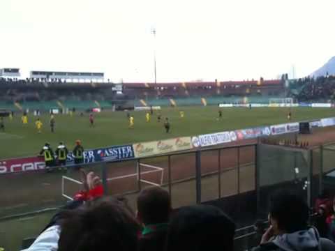 Ternana-Verona 0-2 | 310110