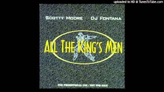 Bodeans - Locked Up In The State of illinois