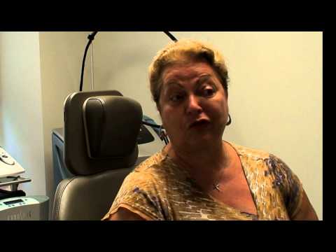 Marie: Bunion, Big toe joint arthritis