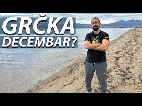 SOLUN U DECEMBRU? VLOG