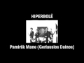 Hiperbolė - Pamirsk mane 1991 (geriausios dainos ...