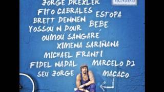 S.O.S .- Macaco con Brett Dennen.wmv