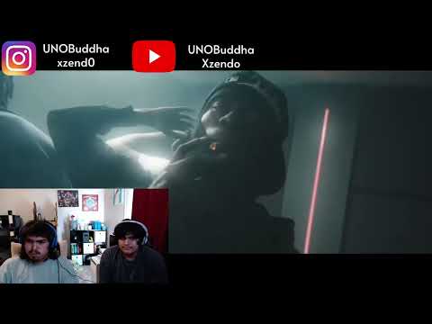 DGAF - QUELLY WOO X SET DA TREND X FR33BANDIT | REACTION VIDEO!