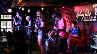 51st State rockin&#39; Johnny D&#39;s - My Own Worst Enemy