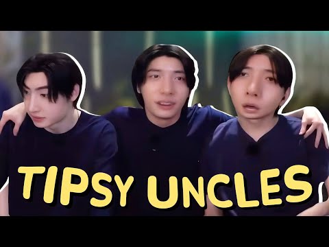 Enhypen in their ADULT era (20+ moments)