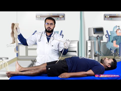 Traction (orthopedics) : Clinical essentials