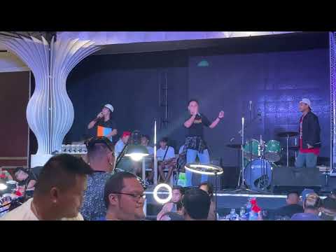 Babaeng Boholana (Live at Island City Mall) NaldronZ x Jay Reyes x CJay