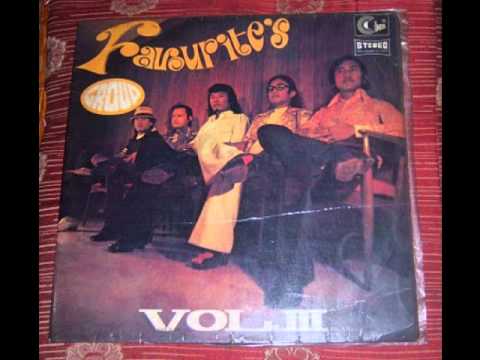 Favourite's Group : Tresno sio sio.