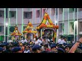 Jagannath RathYatra In Ahmedabad