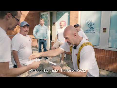 Niklas Holmgren kommenterar stryktipset v.36