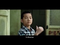 Bruce Lee Introduction Scene In IP Man 2