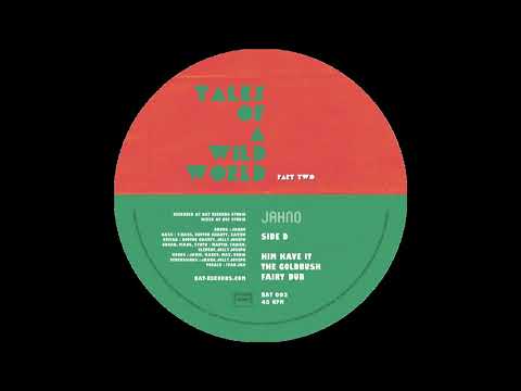 Jahno - Him Have It (ft. Ivan Jah)