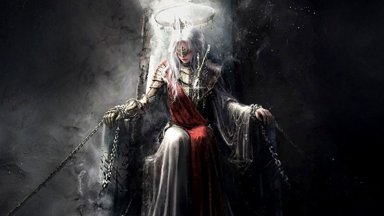 When All Hope Is Gone... I Will Come To Save You