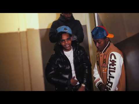 YoungManMan ft ABM Bub - One On Me