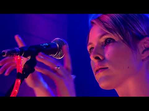 Lunascape - Yairo - Live (Official Video)