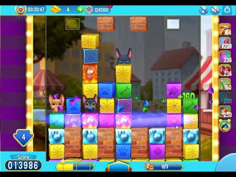 Pet Rescue Saga level 3765 no boosters