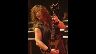 Grave Digger - Son of Evil (Live)