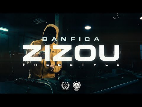 BANFICA - ZIZOU FREESTYLE (OFFICIAL VIDEO)