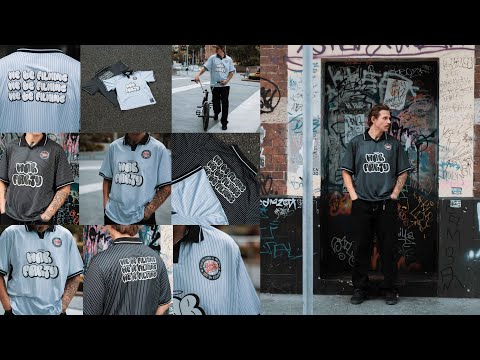 WAR PARTY - MERCH DROP - RENATO RANCSO