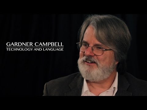 Technology and Language