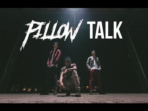 Kenzo Alvares | "PILLOW TALK" | DNZL.
