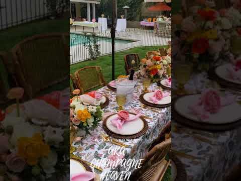 Promotional video thumbnail 6 for JM Event Planning & Hospitality Staffing