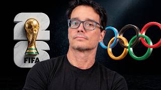 World Cup vs Olympics: Which Event Makes More Money?