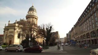 Hilton Berlin - Best hotel in Berlin