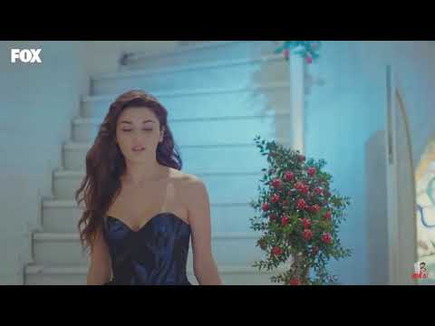 ||huyu suyu || Sen çal kapimi|| Hande ercel || Karem bürsin || Aesthetic world||