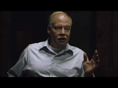 'Collapse' Clip - First to Die