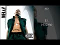 Nelly E I 432Hz