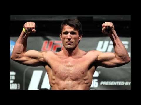 Chael Sonnen on trying out for WCW