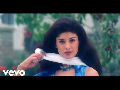 Kab Tak Yun Dil Dhadkayegi Best Video - Dil Ne Phir Yaad Kiya|Udit Narayan|Alka Yagnik