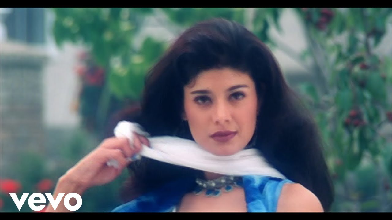 Kab Tak Yu Dil Lyrics | Dil Ne Phir Yaad Kiya | Udit Narayan, Alka Yagnik | Aadesh Shrivastava