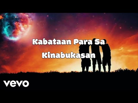 FrancisM - Kabataan Para Sa Kinabukasan