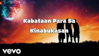 FrancisM - Kabataan Para Sa Kinabukasan