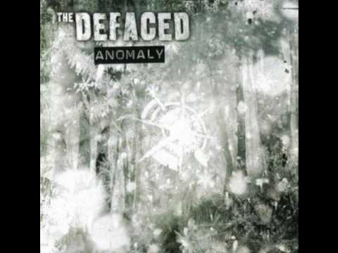 The Defaced - Blood Of Emeralds