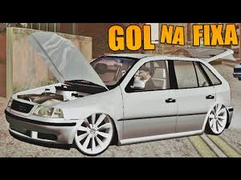 GOL PANCADÃO FIXA!