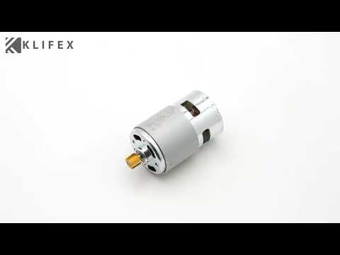 Electric handbrake motor Mercedes-Benz W221, W216 2214302949