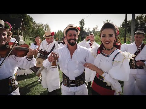 Anisoara Rad - Cântă puiu' cucului