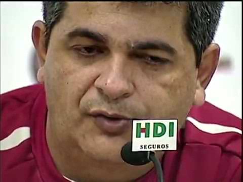 Atlético-PR 2 x 1 Coritiba - Final of the 2008 Paraná State Championship