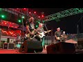 Waco Brothers - Red Brick Wall,  on The Outlaw Country Cruise 5