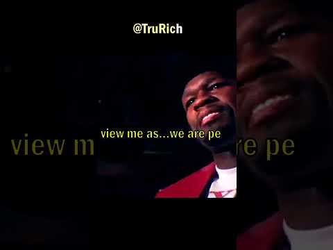 When 50 Cent explained the Ja rule beef using the laws of power