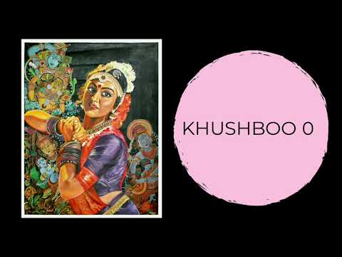 KHUSHBOO | INDIAISABLED | SHEROES ART PROJECT | COVID  19 | ICAC